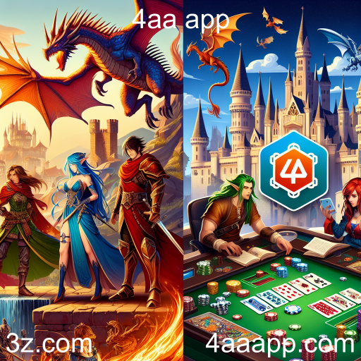 A Evolução dos Jogos de RPG: Uma Viagem pelo Fantástico