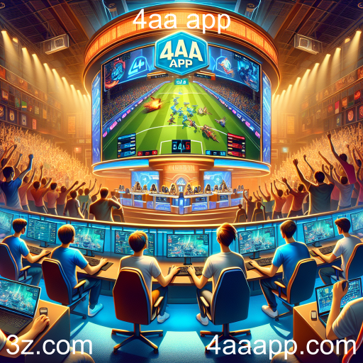 A Revolução dos Jogos de Esporte: Diversão e Competição em Alto Nível